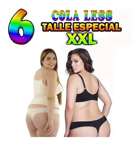 Colaless xxl hotsell
