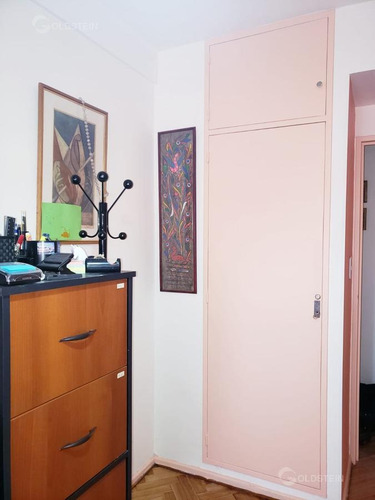 Imagen 3 de 18 de Departamento - Balvanera