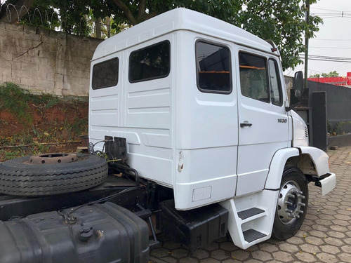 Mb 1630 Ano 91 Cavalo Toco N 18310 19320 1935 2035 Nh 113