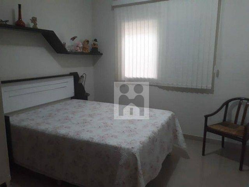 Imagem 3 de 19 de Casa Com 3 Dormitórios À Venda, 164 M² Por R$ 508.000,01 - Jardim Zara - Ribeirão Preto/sp - Ca1003