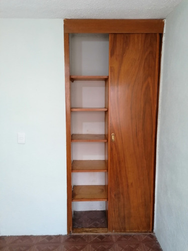 Imagen 8 de 14 de Vendo Departamento Iztapalapa San Nicolas Tolentino