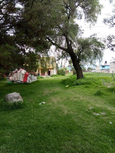 Imagen 7 de 8 de Terreno En Venta Santiago Tianguistenco
