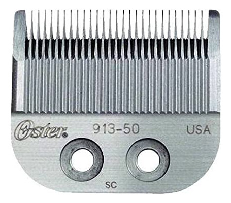 Oster Rápidos Clipper Hoja De Repuesto 76913  506  Peluque