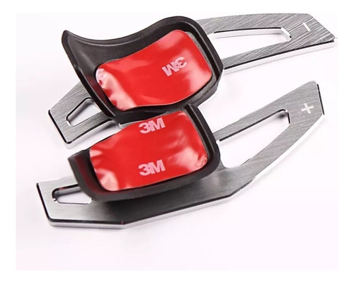 Paletas De Cambio Dsg Vw Gli Jetta Mk6 Beetle Gti Cupra Leon