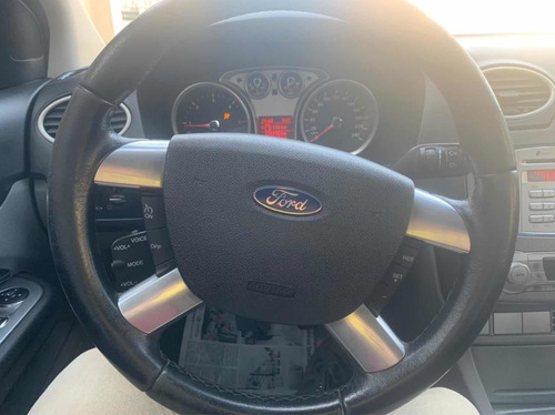 Imagen 7 de 9 de Ford Focus Ii 2010 1.8 Tdci Ghia Mt