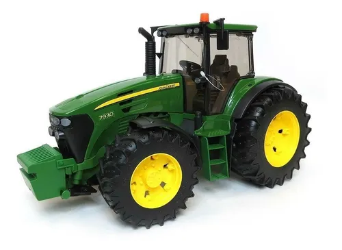 Tractores a cheap escala john deere