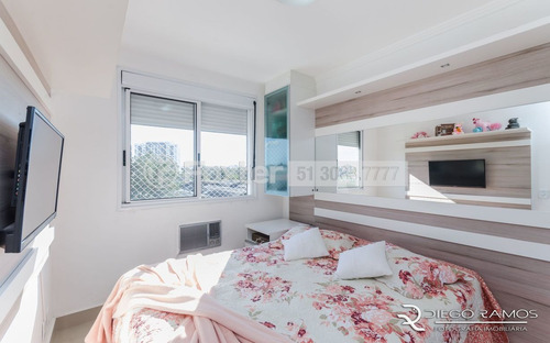 Imagem 8 de 30 de Apartamento, 3 Dormitórios, 62.73 M², São Sebastião - 191997