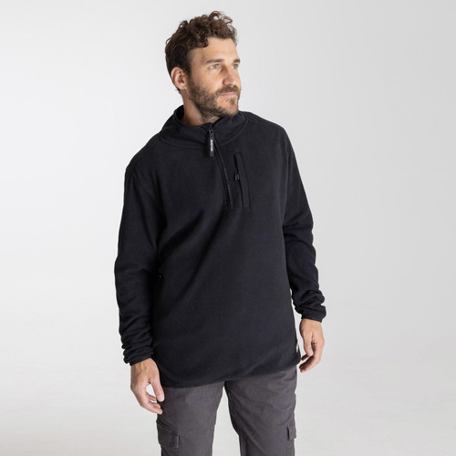 Polar Burton Anp Negro Hombre