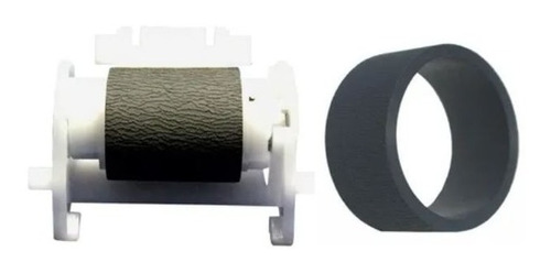 Gomas De Arrastre Para Epson L800 L805 L850 R290 T50 T59