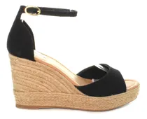 Comprar Sandalias Milagros Con Plataforma Alpargatas V