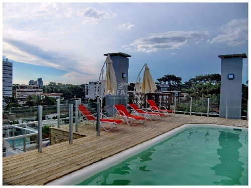 Imagen 15 de 16 de Aidy Grill, Apartamento De 1 Dormitorio