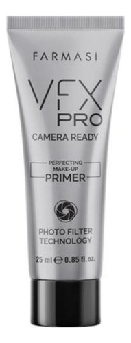 Primer/ Vfx Pro Camara Ready / Farmasi