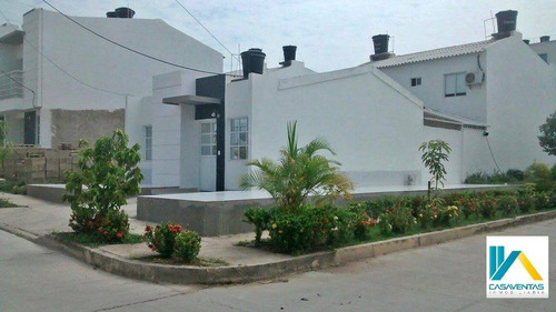 Imagen 1 de 5 de Casa  Esquina Barrio El Country 2 Turbaco Bolivar