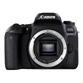 Camara Canon Eos 90d + Trípode De 1.60
