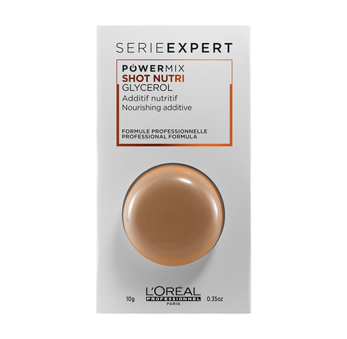 Shot L'Oréal Professionnel Nutrifier Nutritivo Powermix Shot 10 g