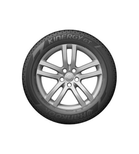 Imagen 2 de 3 de Llanta Hankook Kinergy GT H436 P 205/60R16 92 H