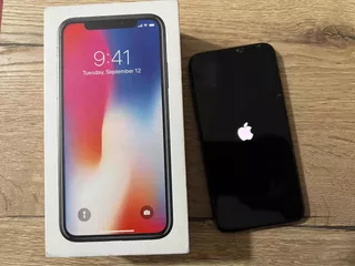 iPhone X 64gb