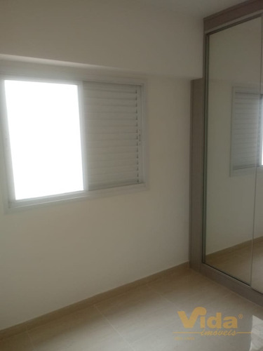Apartamento Em Centro - Osasco, Sp - 41942