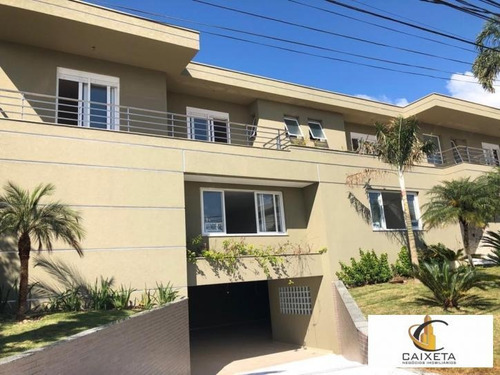 Imagem 7 de 15 de Casa A Venda Residencial 2 Alphaville - 328