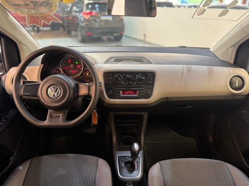 Volkswagen Up! 1.0 MPI MOVE UP 12V
