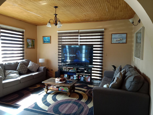 Vendo Casa Familiar Limache, 823 M2 Terreno, 137 M2 Construi