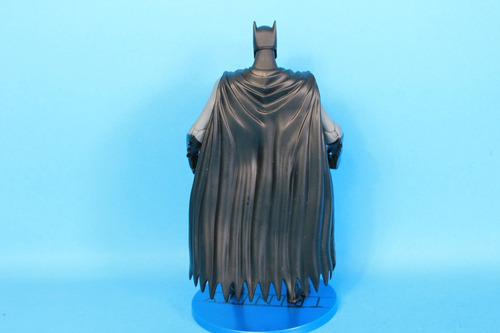 Batman Trinity Dc Direct Figura (Usado)