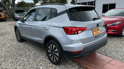 Seat Arona REFERENCE