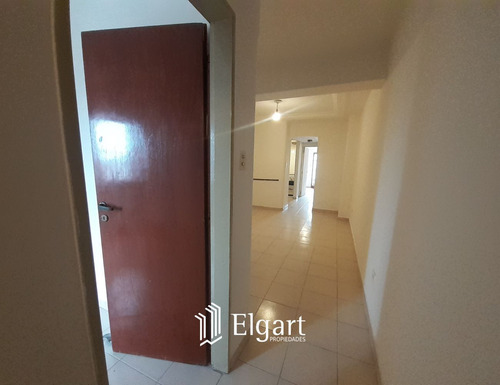 Departamento En Venta En San Miguel De Tucumán
