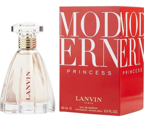  Lanvin Modern Princess  Edp 90 Ml