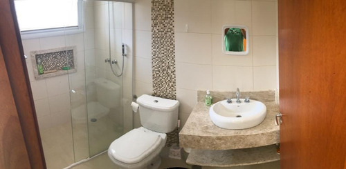 Chácara Com 4 Dormitórios À Venda, 1000 M² Por R$ 1.450.000,00 - Colinas De Inhandjara - Itupeva/sp - Ch0213
