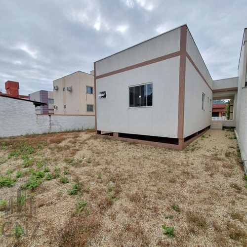 Imagem 20 de 24 de Casa Venda - Nova - Dom Joaquim Em Brusque - - Cs 262 - Cs 262
