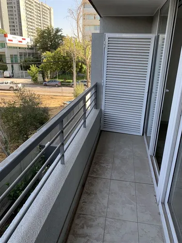 Depto Arriendo 2d2b 1bod Zañartu Metro R. Araya Ñuñoa J80