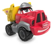Comprar Tonka Chuck,mi Camión Parlante, Embalaje Sin Frustración, Ca