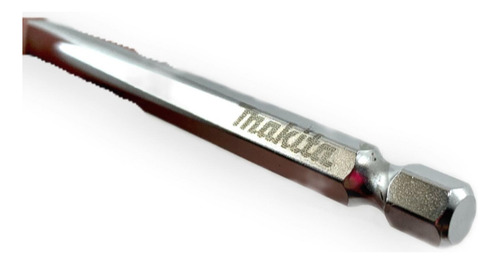 Accesorio Unión De Varillas De Refuerzo 120mm Makita 1947312