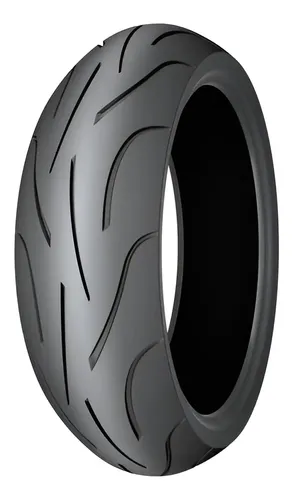 新品未使用　Michelin POWER 2CT 110/150 前後セット Pneu Michelin Pilot Power 2ct 180/55-17 Z800 Z900 Mt07 Mt09