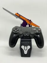 Comprar Soporte Stand Joystick Base Joystick Destinity Impreso 3d