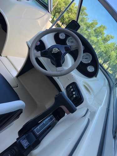Lancha Eclipse 17 2009 Motor Mercury 90hp 2t