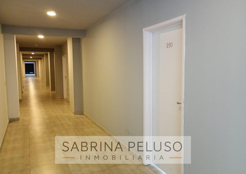 Venta Departamento A Estrenar 2 Ambientes Con Cochera - Complejo Solares De Moreno