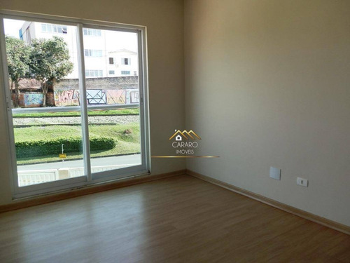 Imagem 29 de 30 de Sobrado Triplex No Boa Vista - So0027