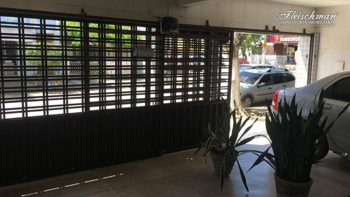 Imagem 4 de 30 de Casa Com 4 Dormitórios À Venda, 212 M² Por R$ 750.000,00 - Estância - Recife/pe - Ca0347