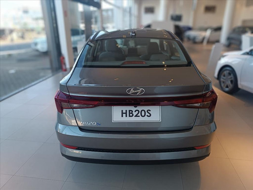 Hb20s 1.0 12v Flex Comfort Manual