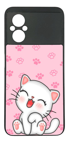 Carcasa Funda Para Poco M5 4g Diseño 2