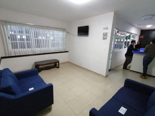 Imagen 3 de 15 de Consultorio Médico En Lindavista