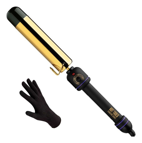 Rizador Hot Tools Pro Signature 1 1/2 (Usado)