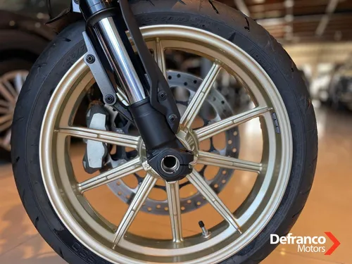 Ducati Scrambler- Excelente Estado! - Defranco Motors