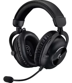 Logitech G Pro X 2 Lightspeed Wireless Gaming Headset