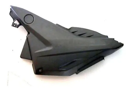 1 Tapa Lateral Cbf 125 Plastico Nueva Envios A Todo El Pais