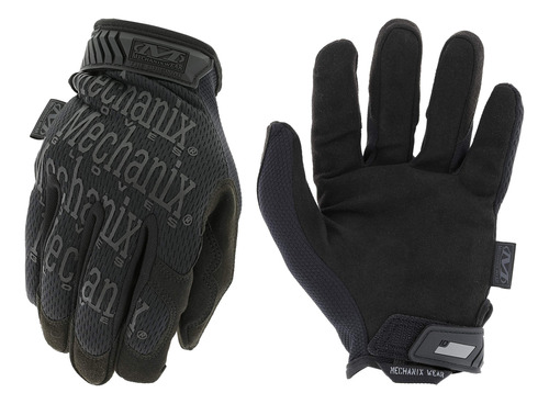 Mechanix Wear Mg-55-008 Original Covert | Guantes Tcticos (t