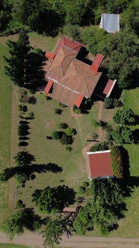 Casa En Venta Country Los Milagros ,santa Rosa De Calamuchita , Cordoba.