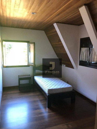 Imagem 13 de 21 de Chácara Com 3 Dormitórios À Venda, 10000 M² Por R$ 4.000.000 - Portal Da Serra - Santana De Parnaíba/sp - Ch0001